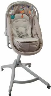 Люлька chicco 4
