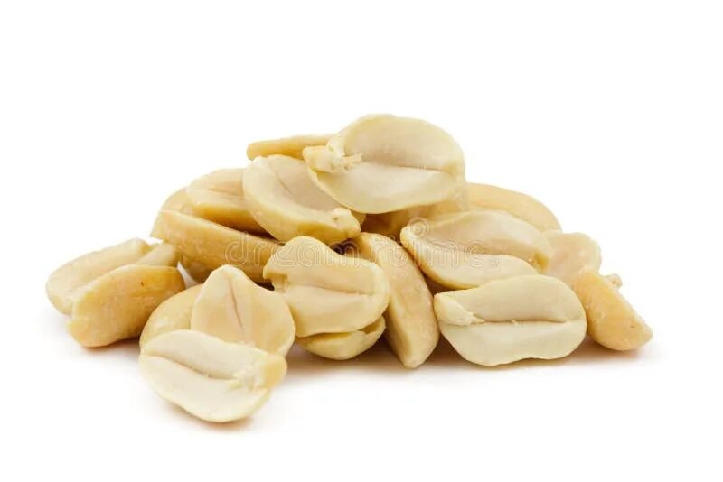 Peanuts 1