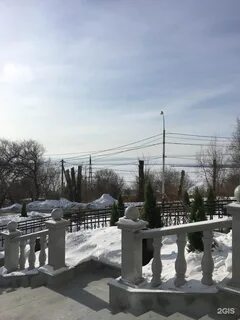 Кавказская хабаровск