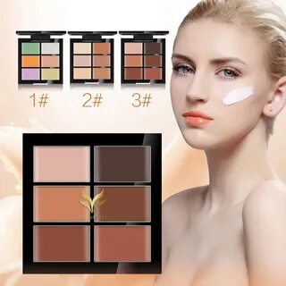 Color contour