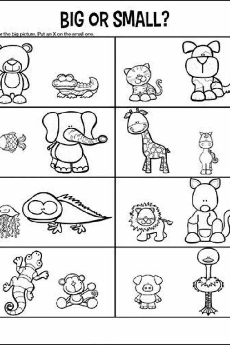 Задания на big small. Big small упражнения для детей. Worksheets английский. Задания big small по английскому для детей. Фрукты на английском для детей задания.