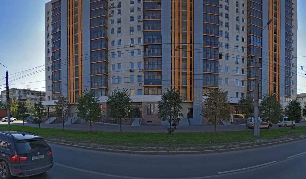 Торговая компания Бластор, plastic products, City of Kazan, Voskhod Street, 16 -