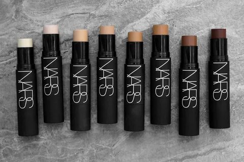 Тональный nars