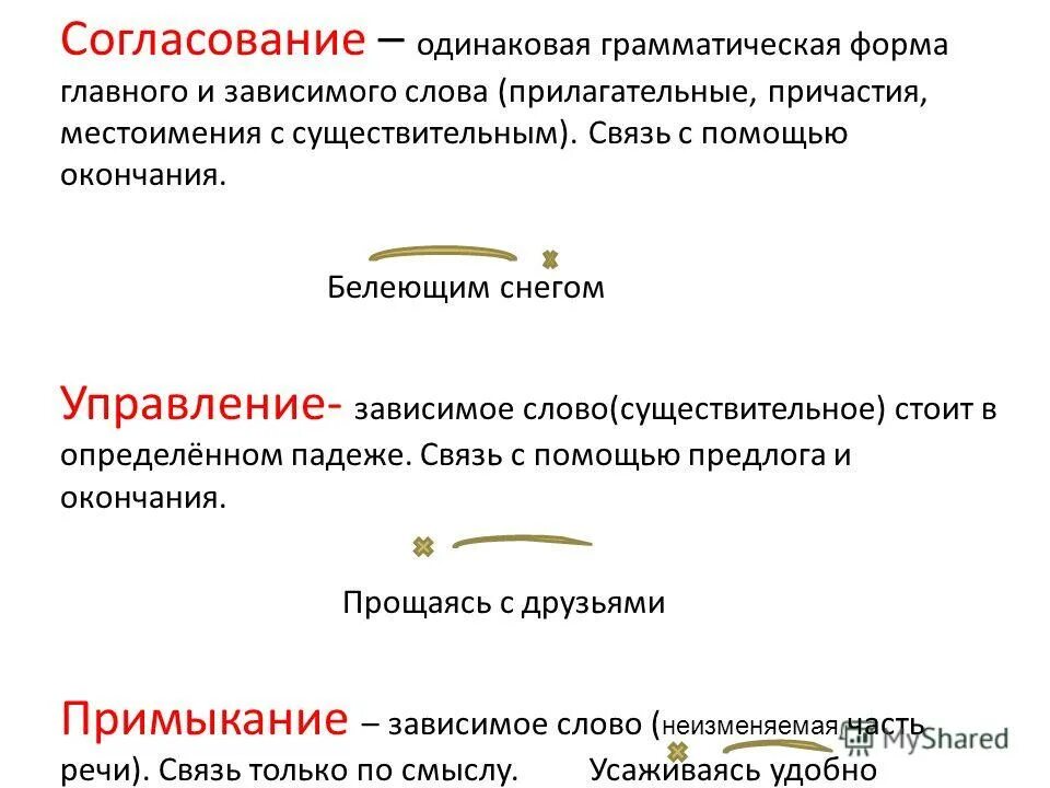 прилагательное к слову деревня