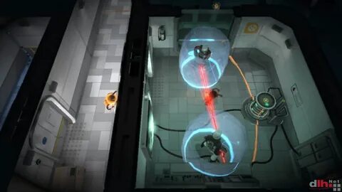Warp config