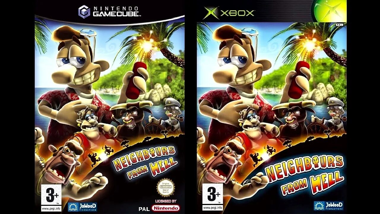 Neighbours from Hell GAMECUBE диск. Neighbours from Hell Console. Neighbours from Hell GAMECUBE. Neighbours from Hell Nintendo DS.