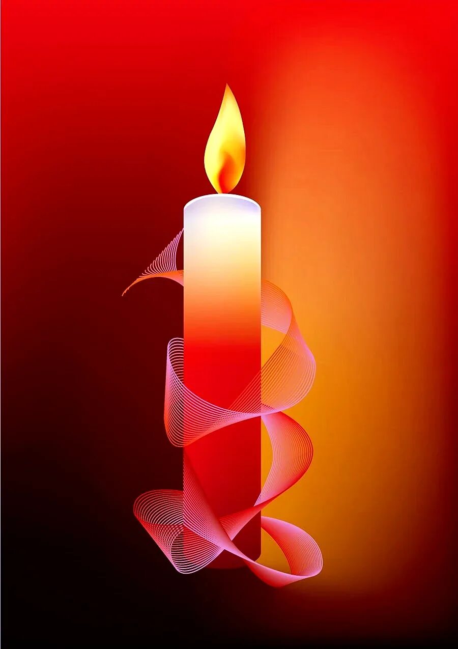Горящие свечи. Горящая свеча. Свеча горела. Красивые свечи. Горящая свеча 22.03 2024