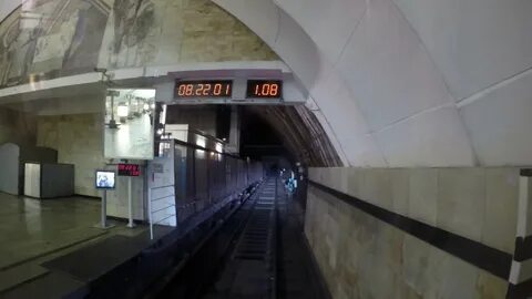 Тимирязевская открыта