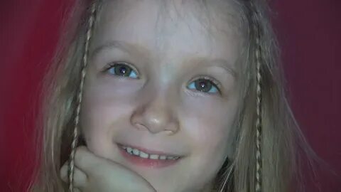 Girl kid webcam
