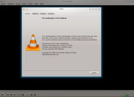 Linux rpm