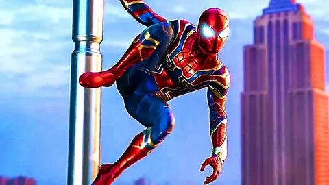 Ps store turkey spider man