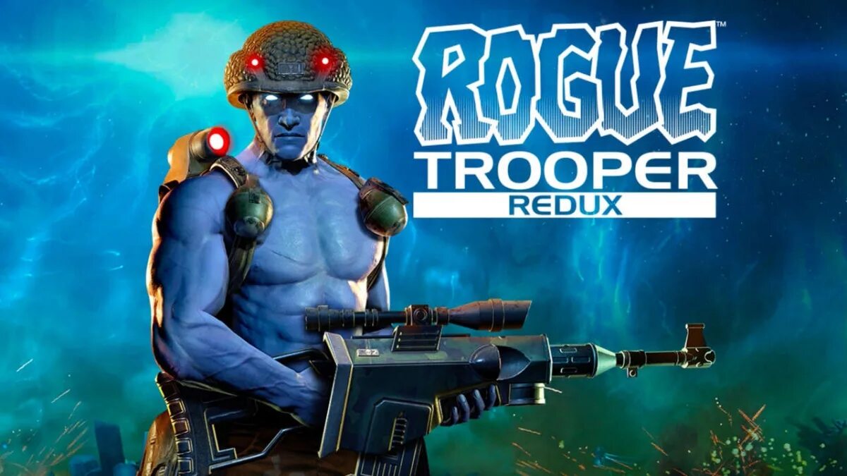 Redux со. Rogue trooper (игра, 2006). rogue trooper ps2 pal. rogue trooper redux (xbox). rogue trooper ps4.