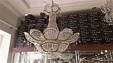 Люстра в Дербенте, цена 15 000 руб. Объявления о продаже в категории Мебель и ин