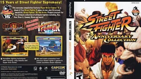 Fight ps2