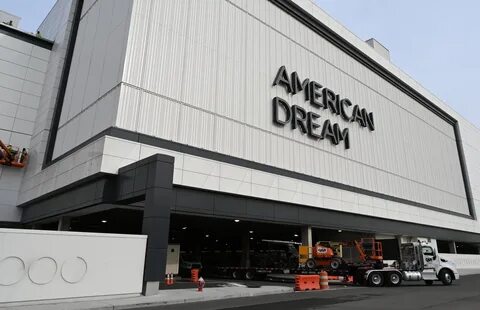 Dream is shop