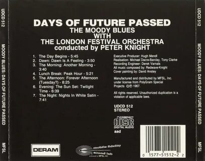Blues day
