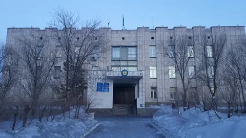 Отдел образования темиртау