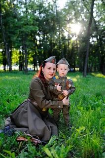 Мама форму