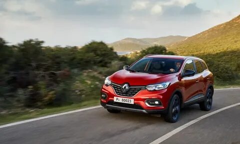 Renault kadjar