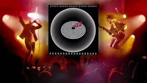 Queen bicycle