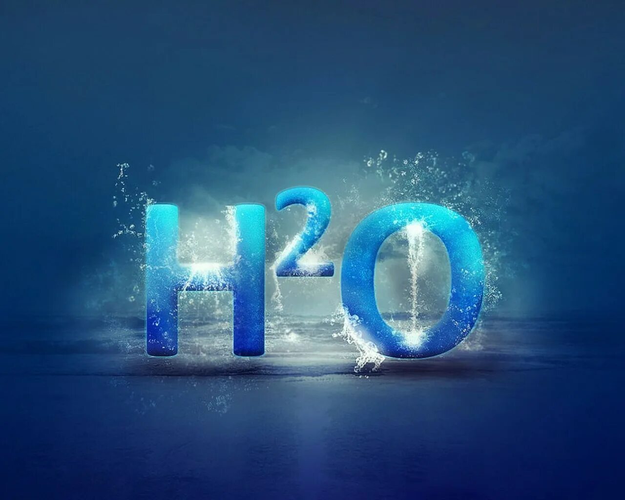 H2o bio. H2o bio