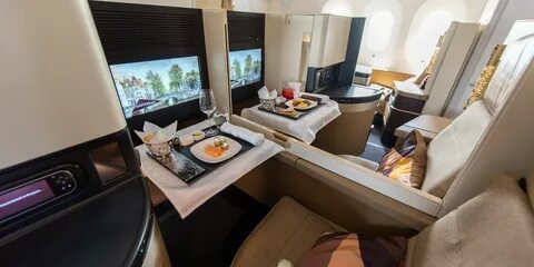 Боинг 787 9 etihad