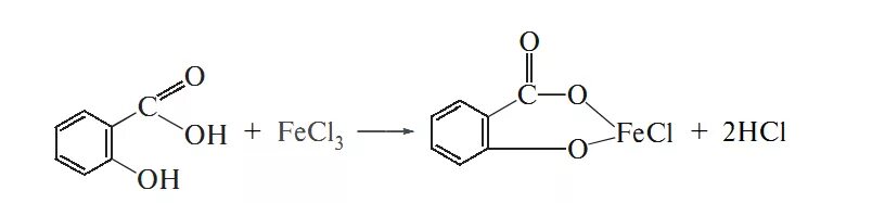 Щелочной гидролиз ацетилсалициловой кислоты. Салициловая кислота с хлоридом железа 3 образуется. Фенилсалицилат кислота формула. Ацетилсалициловая кислота и хлорид железа 3. Уксусная кислота и железо 3