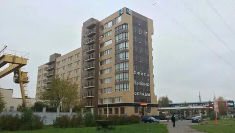 Индустриальный 44