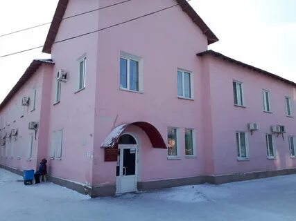 Диспансер орск