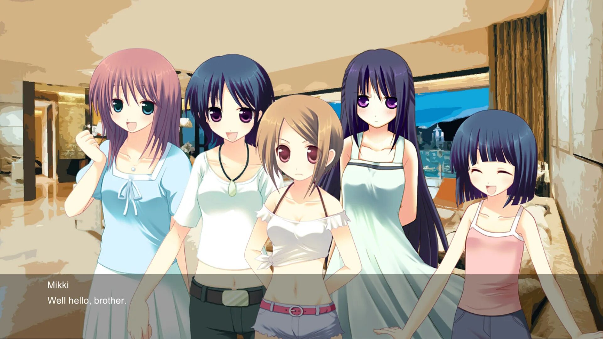 Experiment with sisters body. Игра sister sister. sisters in hotel. fran and sinner’s island. the sisters - party of the year игра.