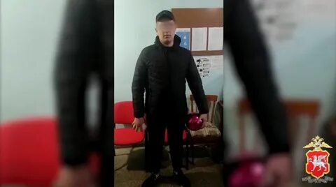 День кражи