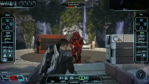 Effect игра