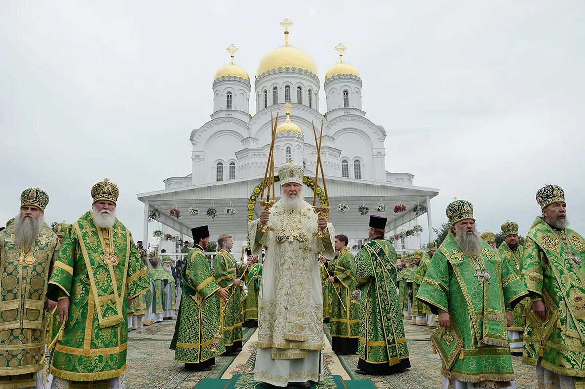 1 августа состоится