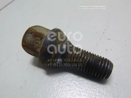 Колесный болт рено флюенс