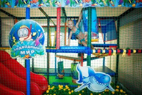 Бассейн для детей пятигорск