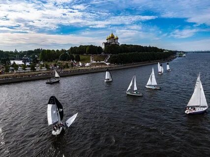 Дата рождения ярославля