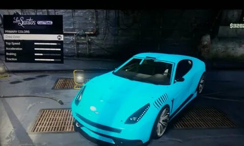 Criado por modded