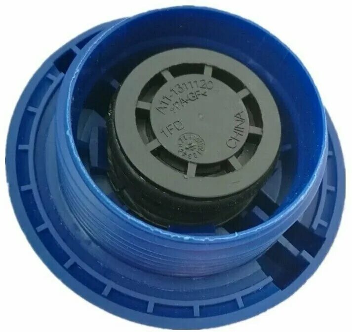 крышка расширительного бачка чери амулет