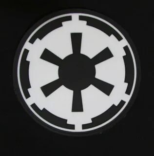 Imperial наклейки