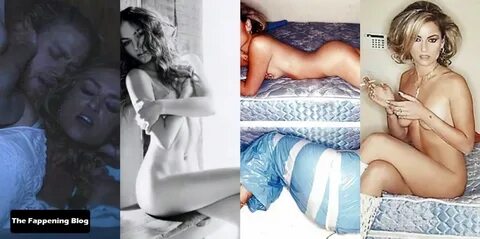 Drea De Matteo Nudes