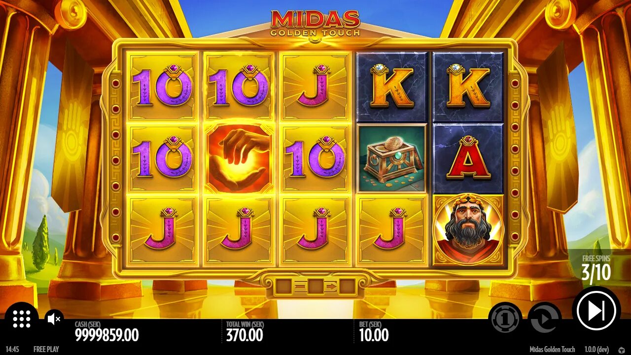 Midas golden touch демо. Мидас слот казино. hand of midas слот. midas двери игровой автомат. midas golden touch слот.