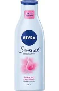 Лосьон для тела nivea