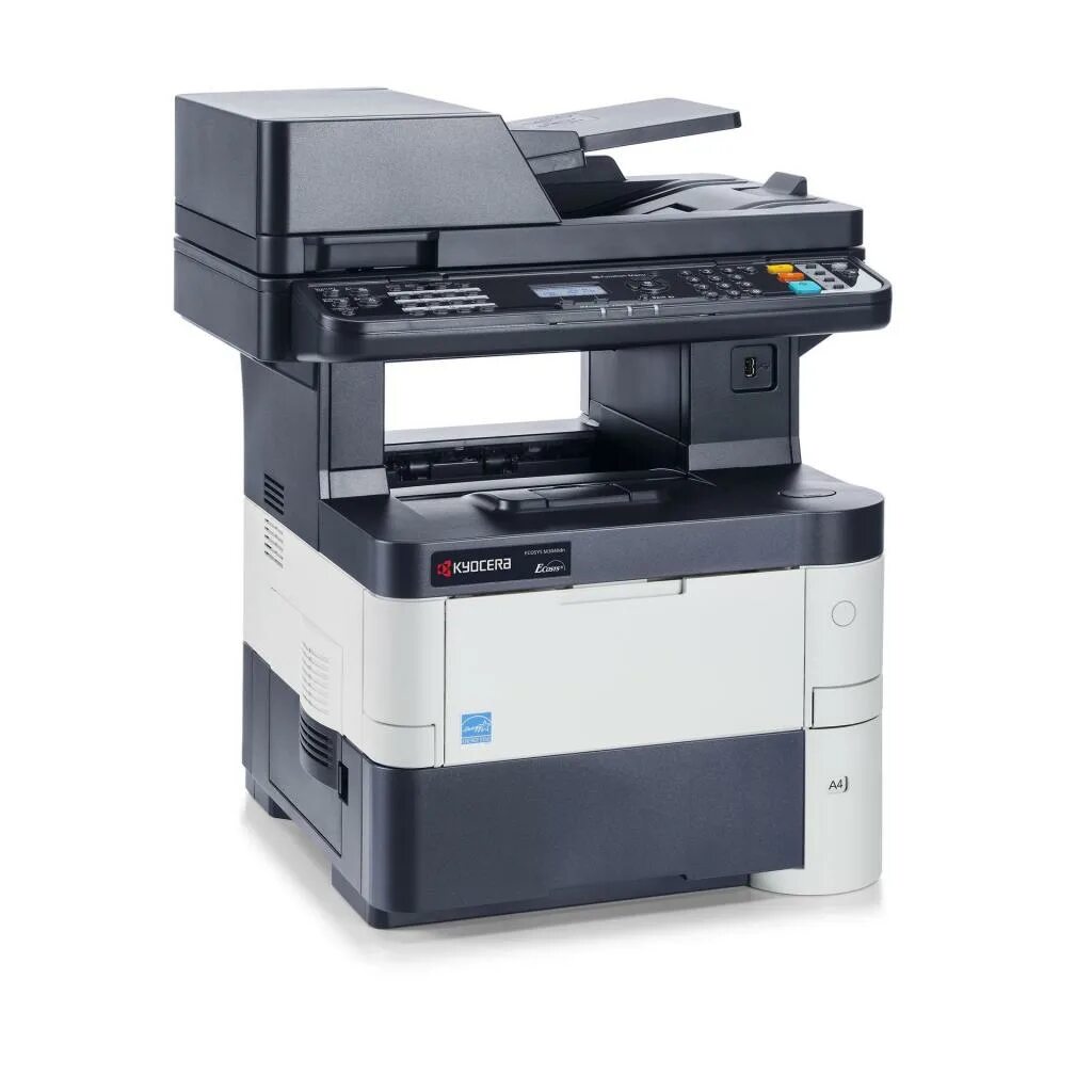 Мфу kyocera ecosys m2040dn картридж. Kyocera m3040. принтер куосера 3040. kyocera ecosys m3550idn белыйсиний. kyocera m3540dn.