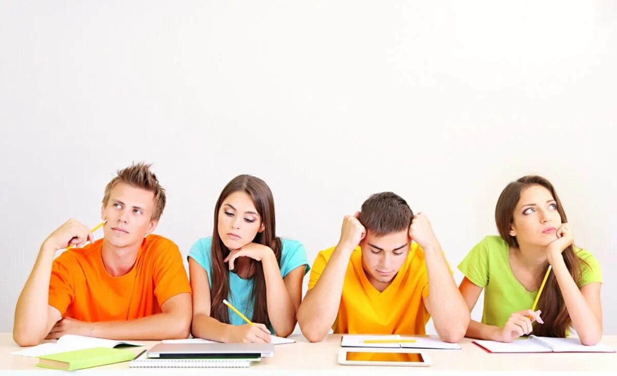 Student dream
