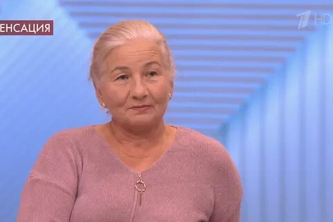 Дочь нины руслановой
