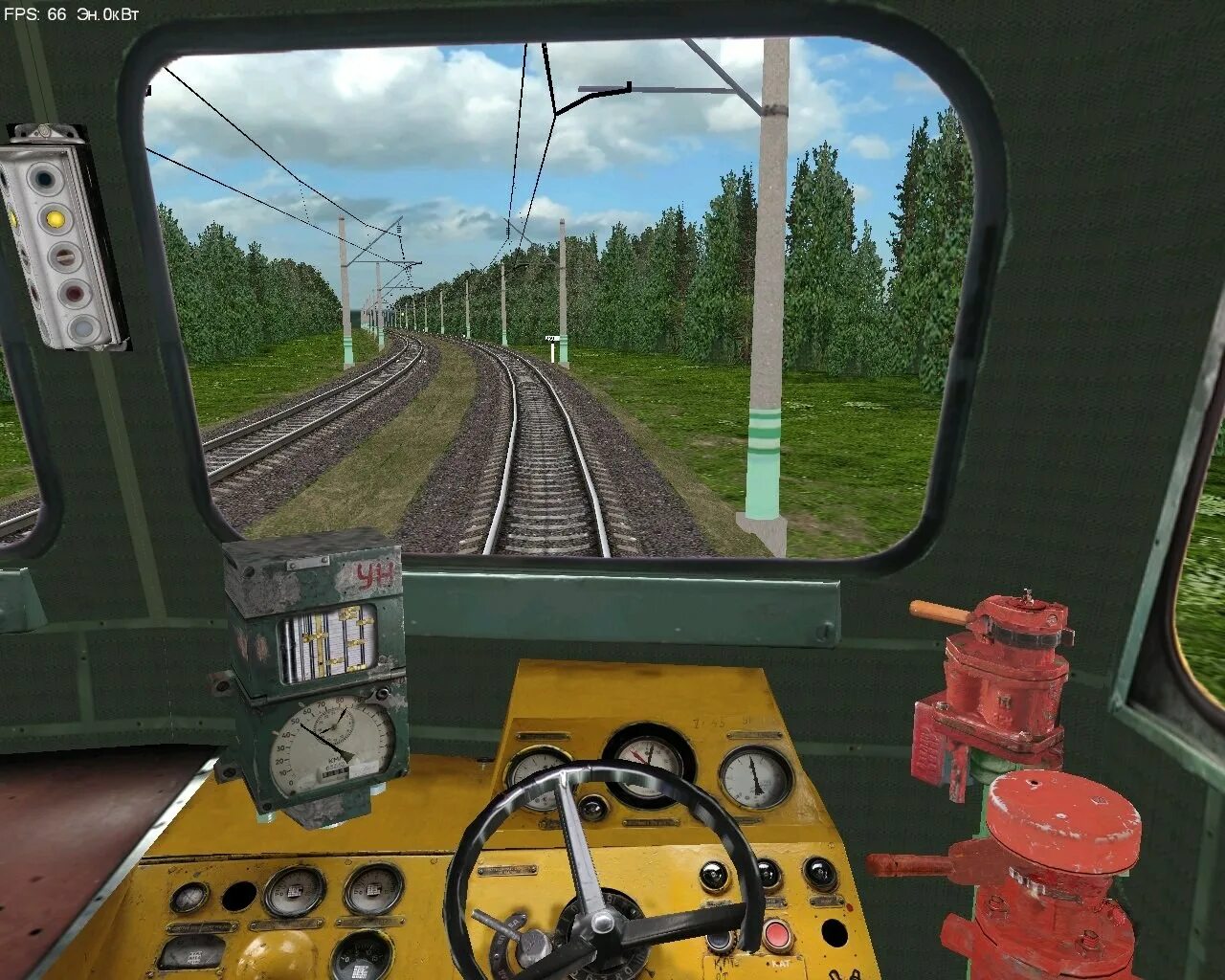 ZDSIMULATOR РЖД. Симулятор машиниста поезда РЖД. Тренажер управление Локомотивом. Симулятор кабины тепловоза.