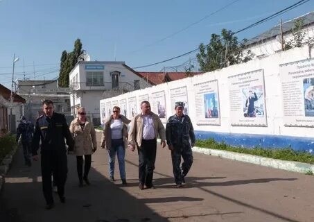 Фку ик 9 республика башкортостан
