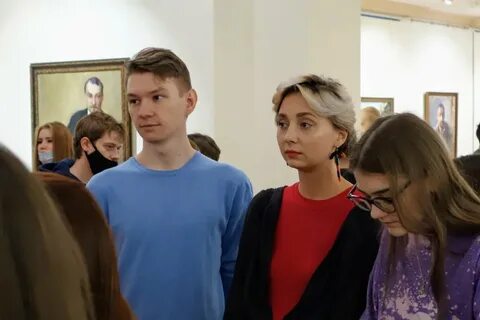 Художественная школа казань 4
