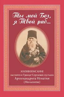 Жизнеописание