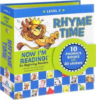 Fun 2 rhyme